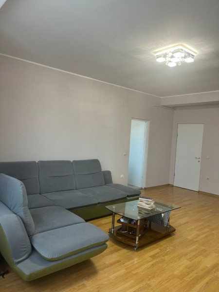 COMPOZITORI-PRIMO APARTAMENT CU 2 CAMERE 69 MP RENOVAT MOBILAT