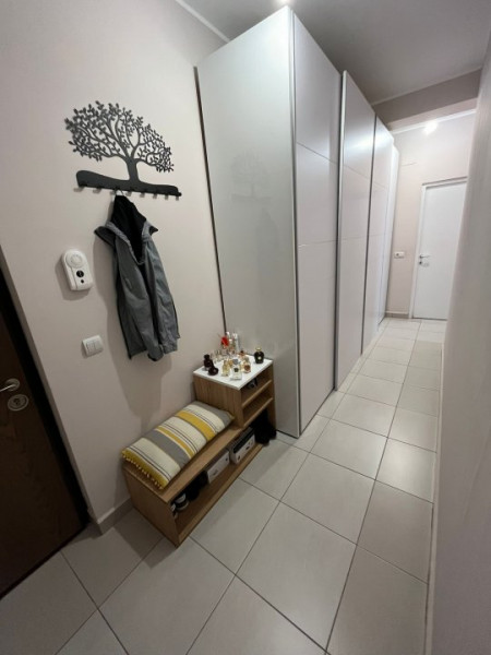 COMPOZITORI-PRIMO APARTAMENT CU 2 CAMERE 69 MP RENOVAT MOBILAT