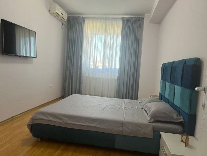 COMPOZITORI-PRIMO APARTAMENT CU 2 CAMERE 69 MP RENOVAT MOBILAT