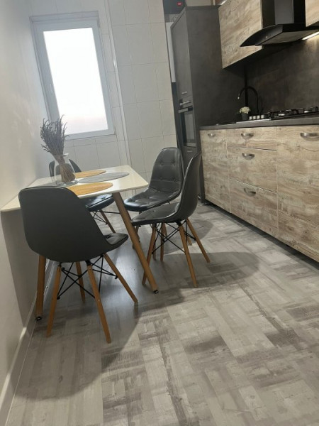 COMPOZITORI-PRIMO APARTAMENT CU 2 CAMERE 69 MP RENOVAT MOBILAT