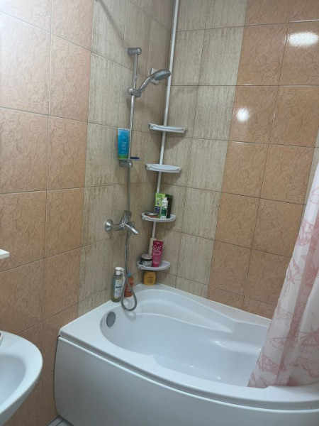 COMPOZITORI-PRIMO APARTAMENT CU 2 CAMERE 69 MP RENOVAT MOBILAT