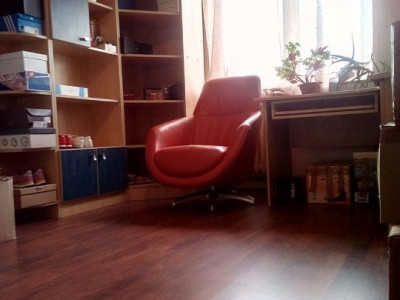 Apartament 4 Camere - Faleza Nord - 5 Minute De Plaja !