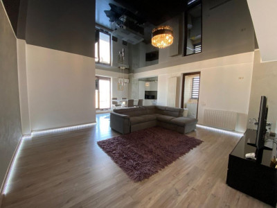 Penthouse De Lux - Loc Parcare - Tomis Plus - Comision Zero !