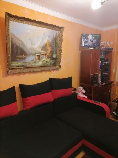 Apartament 2 Camere - Zona Anda - Etaj 4 Cu Pod