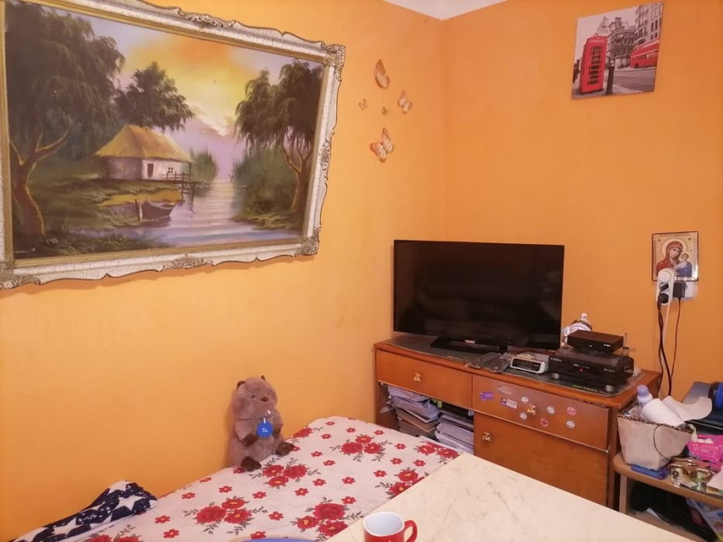 Apartament 2 Camere - Zona Anda - Etaj 4 Cu Pod