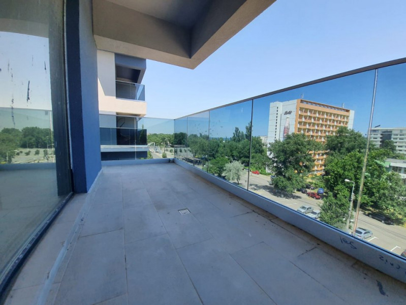 Apartament 2 Camere - Zona Rex - La Alb - Toate Utilitatile - Comision 0%