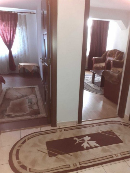 Apartament 2 Camere - Zona Tomis Nord - Gaze - Parter