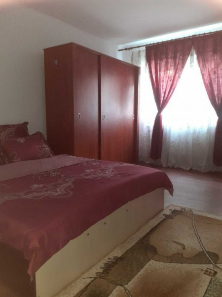 Apartament 2 Camere - Zona Tomis Nord - Gaze - Parter