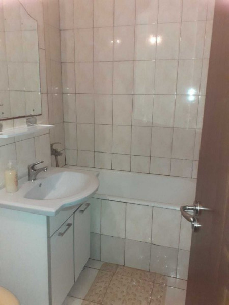 Apartament 2 Camere - Zona Tomis Nord - Gaze - Parter