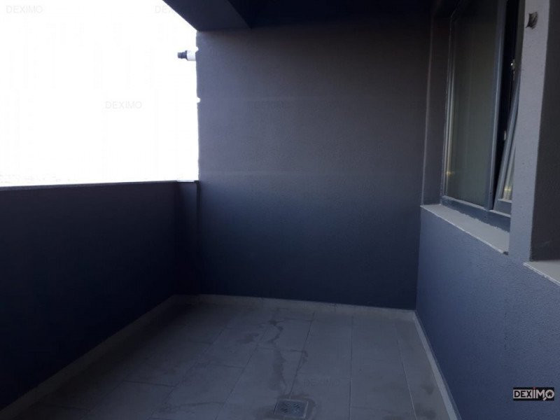 GARA - SCAFANDRI Bloc Nou - Apartament la cheie terasa cu vedere catre mare