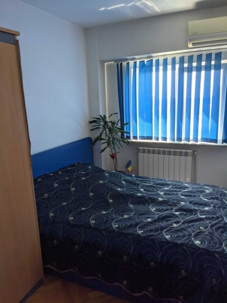 Apartament 3 Camere - Zona Inel II - Gaze - Mobilat