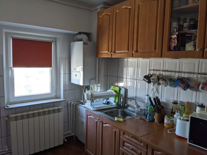 Apartament 3 Camere - Zona Inel II - Gaze - Mobilat