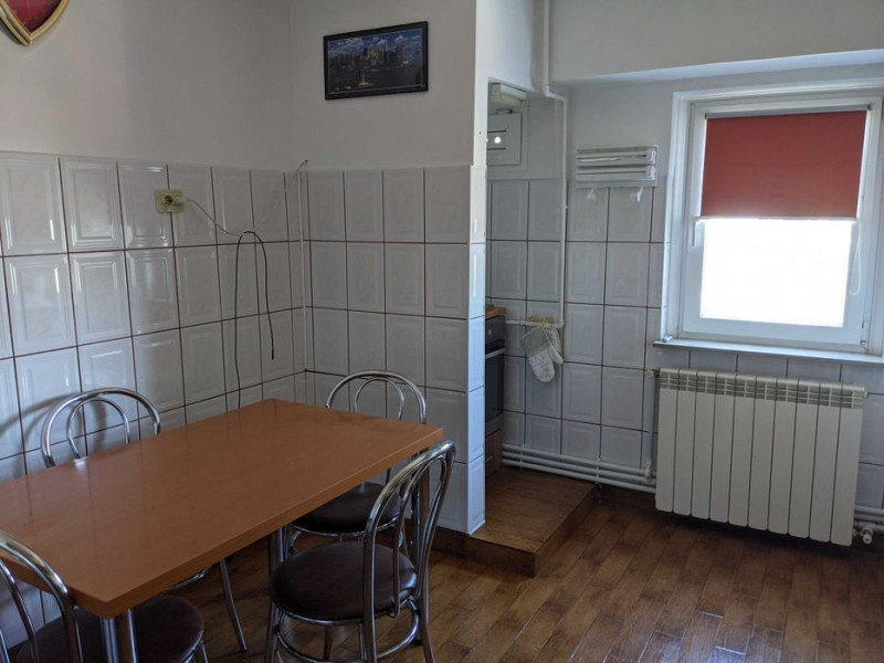 Apartament 3 Camere - Zona Inel II - Gaze - Mobilat