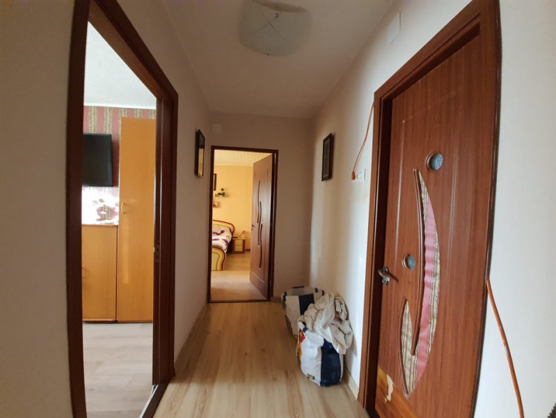 Apartament 3 Camere - Zona Faleza Nord - Gaze - 2 Balcoane