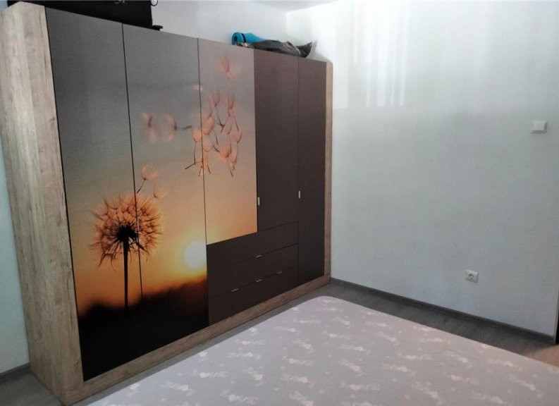 Apartament 2 Camere - Zona Tomis I - Etaj 1 - Mobilat