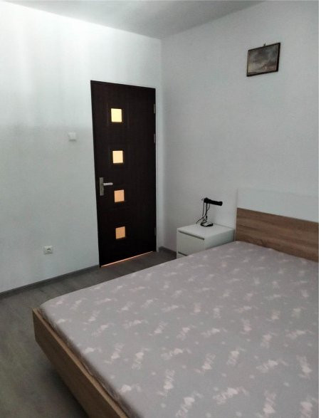 Apartament 2 Camere - Zona Tomis I - Etaj 1 - Mobilat