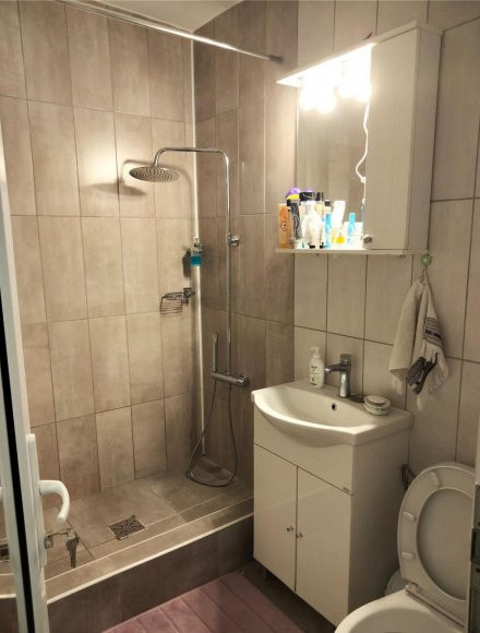 Apartament 2 Camere - Zona Tomis I - Etaj 1 - Mobilat