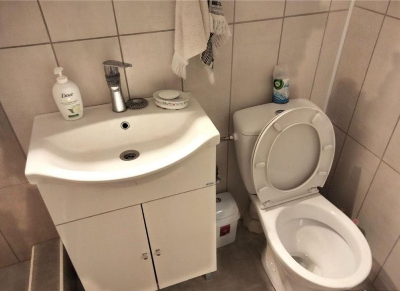 Apartament 2 Camere - Zona Tomis I - Etaj 1 - Mobilat
