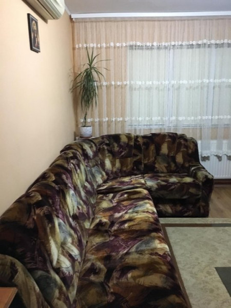 Apartament 2 Camere - Zona Casa De Cultura - Gaze - Mobilat/Utilat