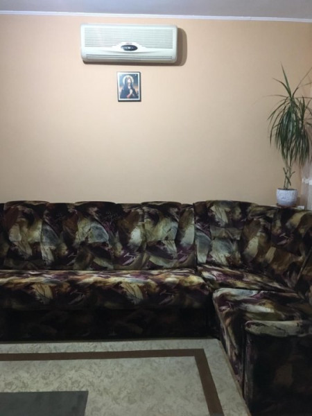 Apartament 2 Camere - Zona Casa De Cultura - Gaze - Mobilat/Utilat