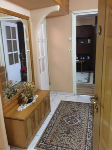 Apartament 2 Camere - Zona Casa De Cultura - Gaze - Mobilat/Utilat