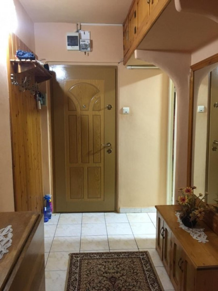 Apartament 2 Camere - Zona Casa De Cultura - Gaze - Mobilat/Utilat