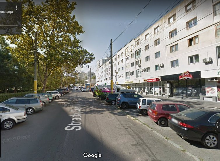 Apartament 2 Camere - Zona Tomis Nord - Gaze La Usa - Etaj 8