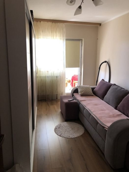 Apartament 3 Camere - Zona Inel I - Gaze - Vedere Bilaterala