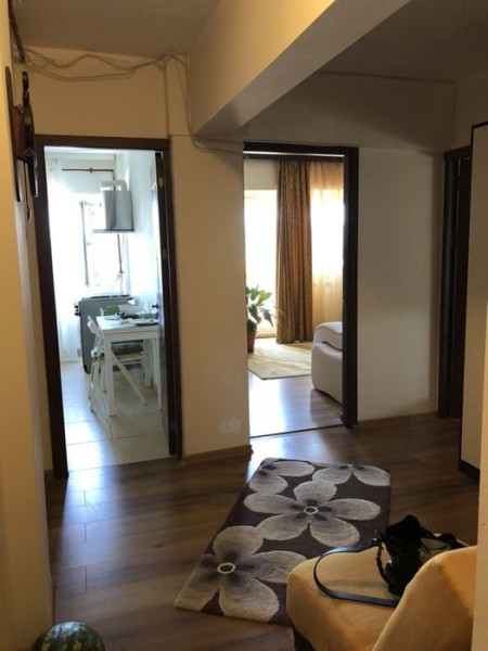Apartament 3 Camere - Zona Inel I - Gaze - Vedere Bilaterala