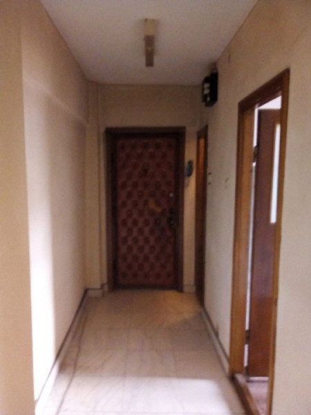 FAR - Parc  Apartament cu 2 camere decomandate gaze 