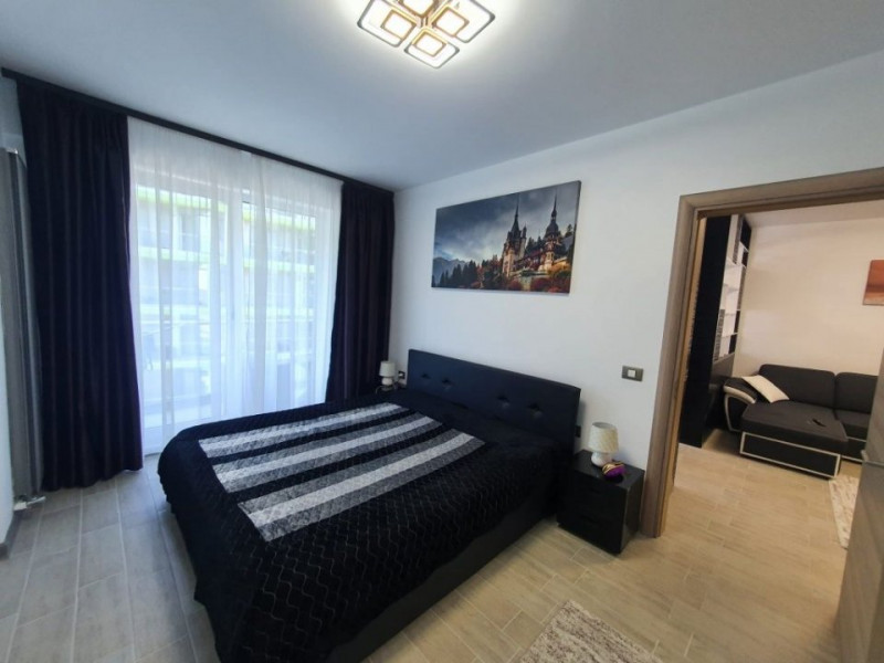 Apartament 2 Camere - Zona Mamaia Nord - Mobilat/Utilat Complet