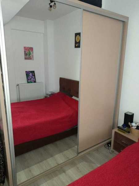 Apartament 2 Camere - Zona Tomis Plus - Etaj 1 - Mobilat/Utilat