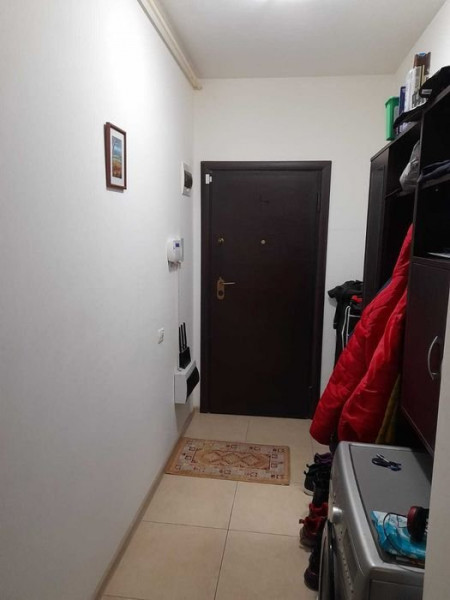 Apartament 2 Camere - Zona Tomis Plus - Etaj 1 - Mobilat/Utilat