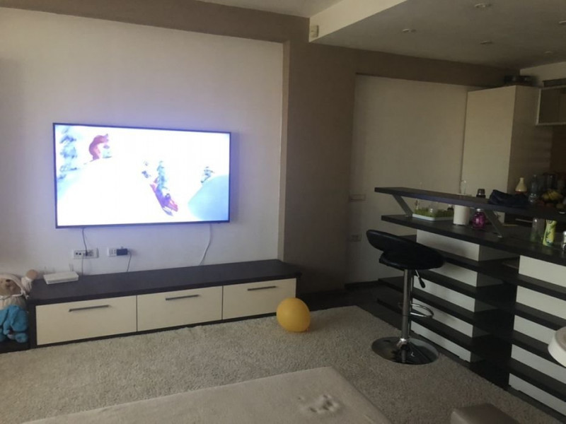 Apartament 2 Camere Decomandate - Zona Tomis Plus - Loc de Parcare