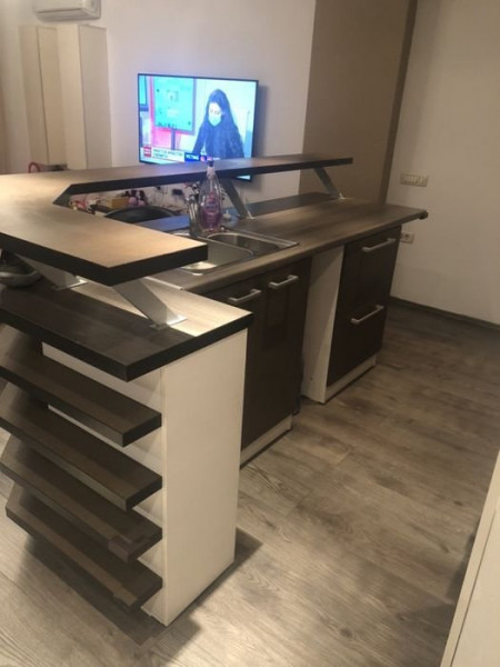 Apartament 2 Camere Decomandate - Zona Tomis Plus - Loc de Parcare