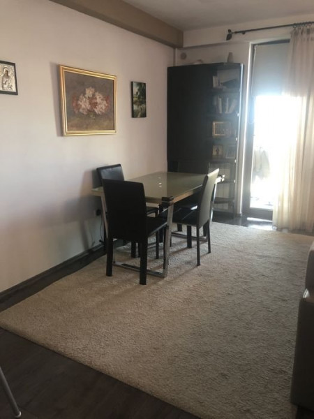 Apartament 2 Camere Decomandate - Zona Tomis Plus - Loc de Parcare