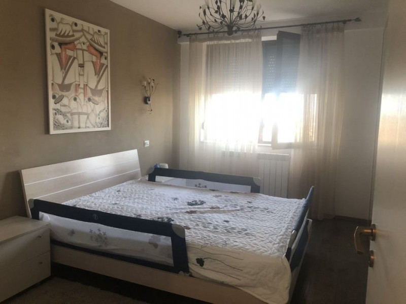 Apartament 2 Camere Decomandate - Zona Tomis Plus - Loc de Parcare