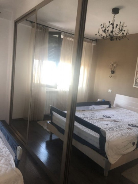 Apartament 2 Camere Decomandate - Zona Tomis Plus - Loc de Parcare