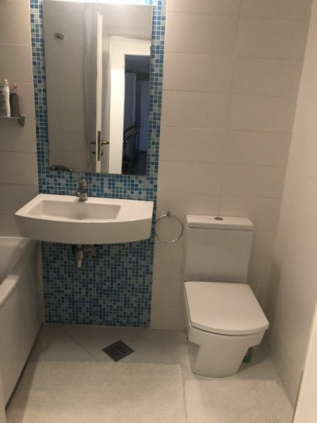 Apartament 2 Camere Decomandate - Zona Tomis Plus - Loc de Parcare