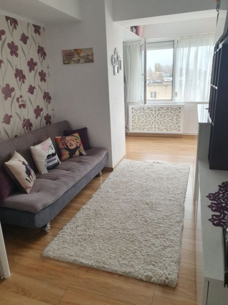 Apartament 3 Camere - Zona Tomis Nord - Gaze - Loc De Parcare Subteran