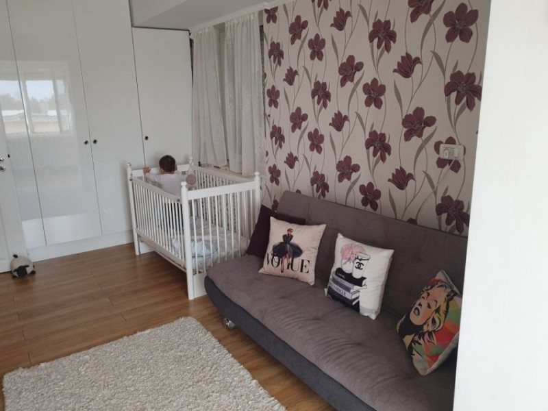 Apartament 3 Camere - Zona Tomis Nord - Gaze - Loc De Parcare Subteran
