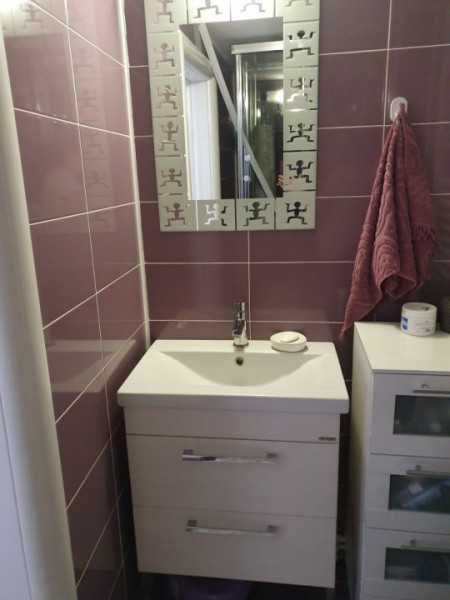 Apartament 3 Camere - Zona Tomis Nord - Gaze - Loc De Parcare Subteran