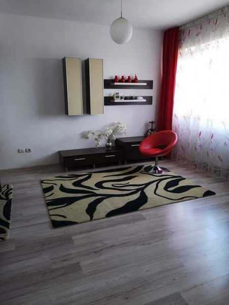 Apartament 3 Camere - Zona Tomis Plus - Mobilat - Loc De Parcare