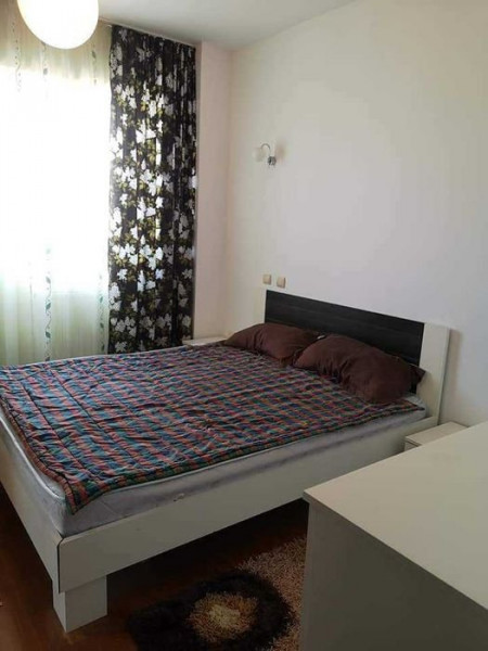 Apartament 3 Camere - Zona Tomis Plus - Mobilat - Loc De Parcare