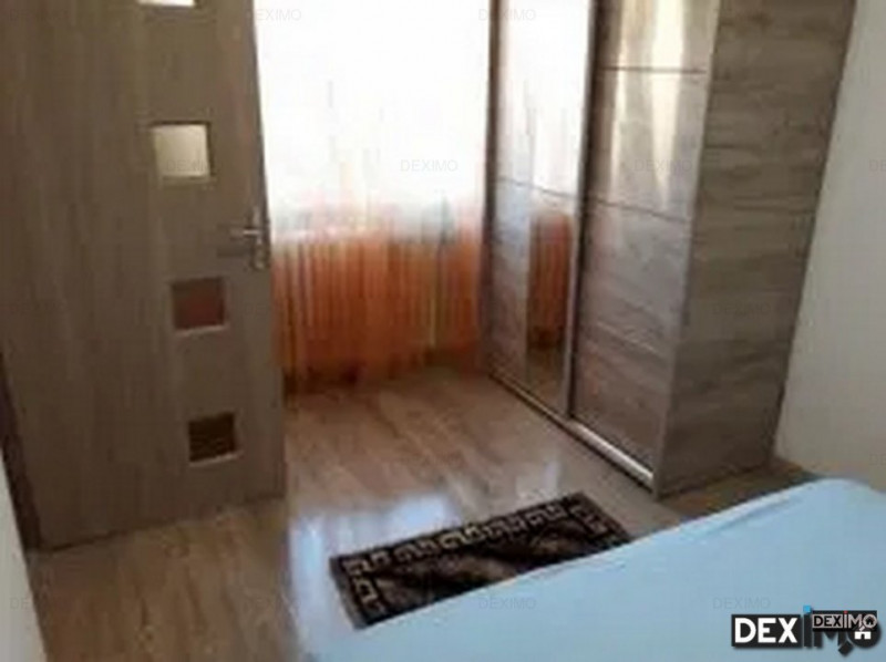 Apartament 3 Camere Semidecomandate - Zona Tomis Nord - Centrala Pe Gaze