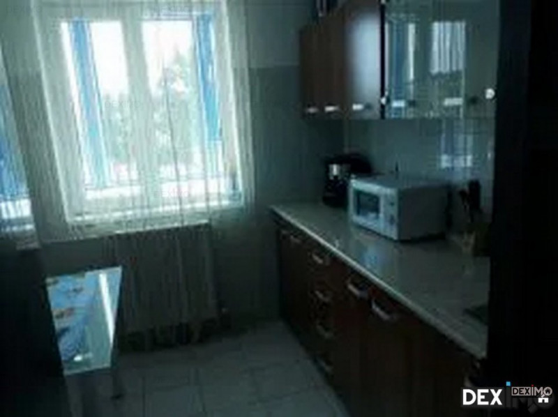 Apartament 3 Camere Semidecomandate - Zona Tomis Nord - Centrala Pe Gaze