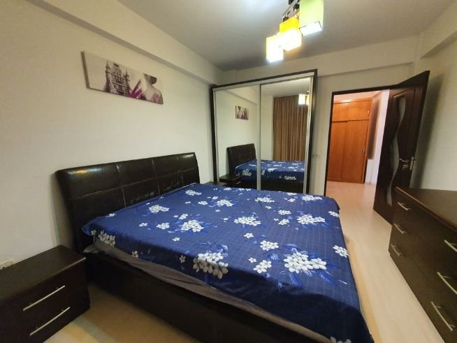 Apartament 2 Camere - Zona Eden - Gaze - Loc De Parcare