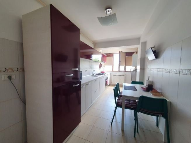 Apartament 2 Camere - Zona Eden - Gaze - Loc De Parcare