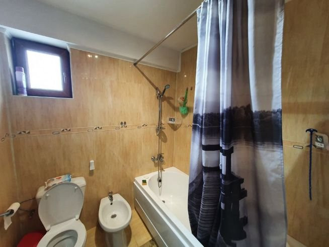 Apartament 2 Camere - Zona Eden - Gaze - Loc De Parcare