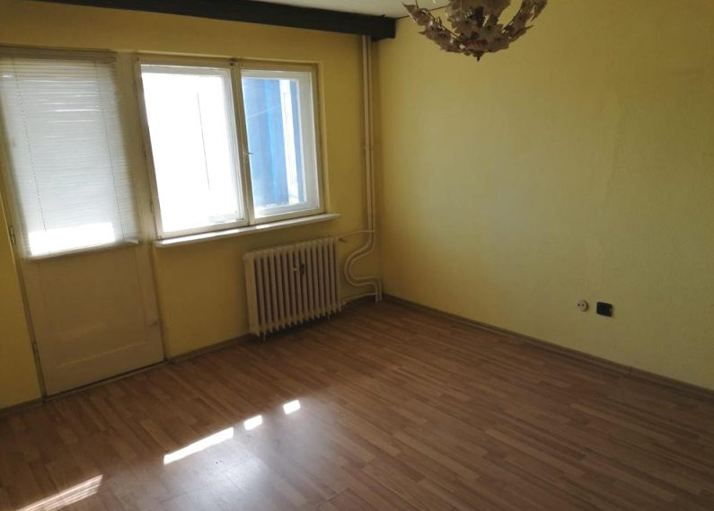 Apartament 2 Camere  - Zona Casa De Cultura - Etaj 4